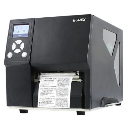 GODEX THERMAL TRANSFER INDUSTRIA PRINTER