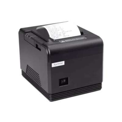 80mm Thermal Printer usb