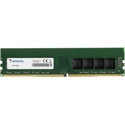 4GB ADATA 2666 DESKTOP MEMORY