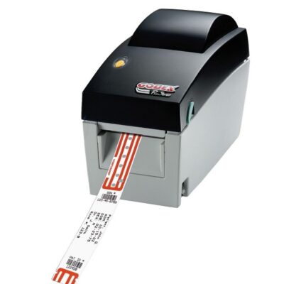 BARCODE PRINTER DT2 GODEX
