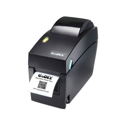 GODEX DIRECT THERMAL DESKTOP PRINTER