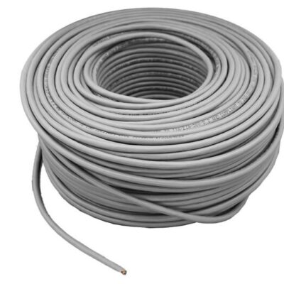 CAT5e Cable Grey 305M